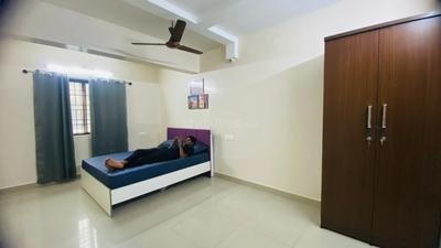 Bedroom Image of Colive Birmingham in Hongasandra, Bengaluru