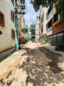 Image of 1200 Sq.ft Residential Plot / Land for sale in Akshayanagar, Bengaluru for Rs. 20000000