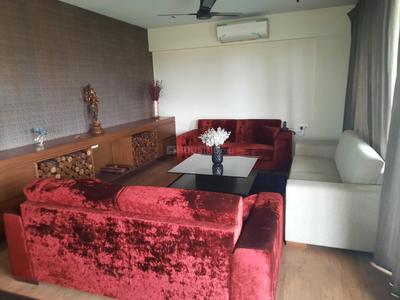 Bedroom Image of 6579 Sq.ft 5 BHK Villa for sale in Venkateshwara The Ridges, Bhugaon Pune for Rs. 95000000