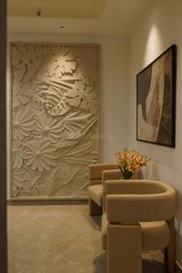 Hall Image of 2475 Sq.ft 4 BHK Apartment / Flat for sale in Aigin Royal Park, Aditya World City Ghaziabad for Rs. 22000000
