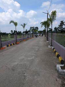 Image of 720 Sq.ft Residential Plot / Land for sale in Joka, Kolkata for Rs. 175000