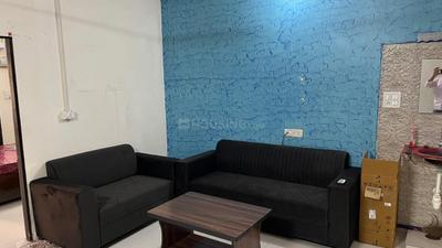 Hall Image of 1000 Sq.ft 2 BHK Apartment / Flat for sale in Jagatpura Jaipur for Rs. 4000000