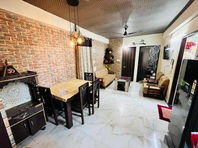 Hall Image of 1100 Sq.ft 3 BHK Apartment / Flat for rent in Jagatpura Jaipur for Rs. 30000