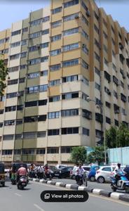 2 BHK Flat