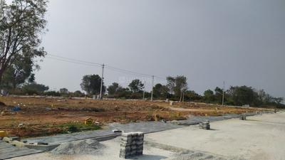 Image of 1500 Sq.ft Residential Plot / Land for sale in Bogadi, Mysore for Rs. 4000000