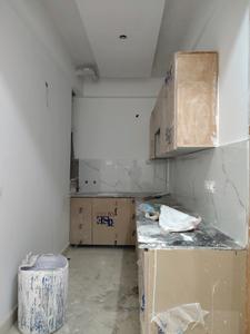 Kitchen Image of 1250 Sq.ft 2 BHK Apartment / Flat for sale in Ambr Amore, Noida Extension Greater Noida for Rs. 4876000