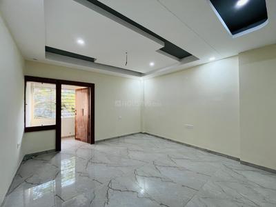 Hall Image of 1940 Sq.ft 3 BHK Duplex for sale in Limbodi Indore for Rs. 10100000