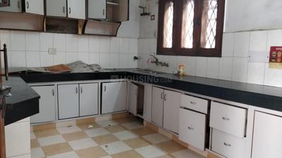 Kitchen Image of 2000 Sq.ft 8 BHK Independent House for sale in Sector 26 Noida for Rs. 55000000