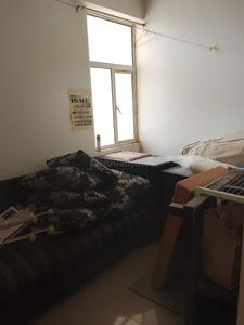 Bedroom Image of 1246 Sq.ft 2.5 BHK Apartment / Flat for sale in Gaursons Grandeur, Sector 119 Noida for Rs. 13600000