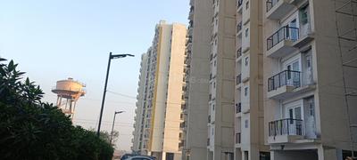 Image of 520 Sq.ft 2 BHK Apartment / Flat for sale in Muradnagar, Ghaziabad for Rs. 4500000