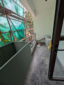 Balcony Image of 2800 Sq.ft 3 BHK Builder Floor for sale in Basavanagudi Bengaluru for Rs. 60000000