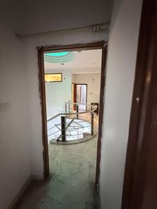 Bedroom Image of 2500 Sq.ft 4 BHK Duplex for rent in Sector 64 Mohali for Rs. 100000