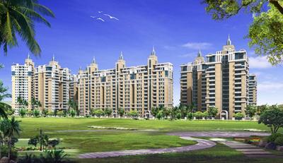 Image of 2875 Sq.ft 4.5 BHK Penthouse for sale in Purvanchal Royal Park, Sector 137, Noida for Rs. 50000000