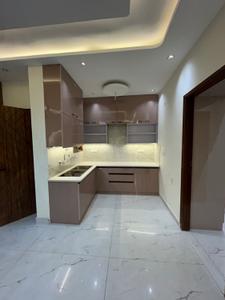 Kitchen Image of 900 Sq.ft 2 BHK Apartment / Flat for sale in Sector 115 Mohali for Rs. 4590000