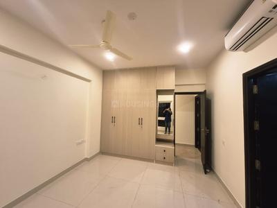 Bedroom Image of 2441 Sq.ft 4 BHK Apartment / Flat for sale in Advaitha Aksha, Koramangala Bengaluru for Rs. 48900000