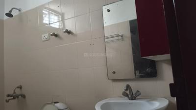 Image of 1581 Sq.ft 3.5 BHK Builder Floor for rent in Vatika India Next, Sector 82, Gurgaon for Rs. 40000