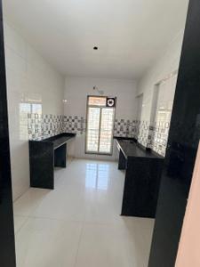 Kitchen Image of 575 Sq.ft 1 BHK Apartment / Flat for sale in Dombivli West Thane for Rs. 4000000