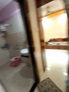 Bathroom Image of 650 Sq.ft 1 BHK Apartment / Flat for sale in Sai Gangat Apartment, Koliwada Thane for Rs. 5200000