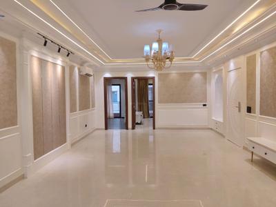 Living Room Image of 2844 Sq.ft 3.5 BHK Builder Floor for rent in Independent Floors At DLF City Phase IV, DLF Phase 4 Gurgaon for Rs. 92000