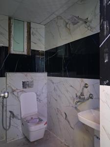Common Bathroom Image of 1450 Sq.ft 3 BHK Apartment / Flat for sale in Swastik AVS Infra Homes by Swastik Homes, Sector 102 Noida for Rs. 5800000