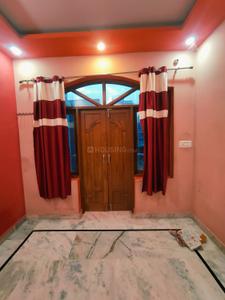 Bedroom Image of 550 Sq.ft 2 BHK Independent House for rent in Daheli Sujanpur Kanpur for Rs. 6500