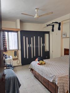 Bedroom Image of 1619 Sq.ft 3 BHK Apartment / Flat for sale in Goyal Intercity, Thaltej Ahmedabad for Rs. 9500000