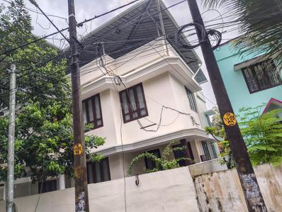 Image of 1350 Sq.ft 3 BHK Independent House for sale in Poojapura, Thiruvananthapuram for Rs. 7800000