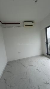 Bedroom Image of 750 Sq.ft 2 BHK Apartment / Flat for rent in Dynamix Dynamix Avanya, Dahisar East Mumbai for Rs. 44000