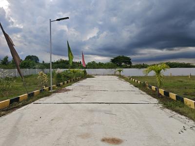 Image of 851 Sq.ft Residential Plot / Land for sale in Tambaram, Chennai for Rs. 3957150