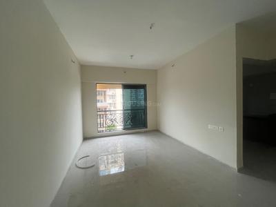Hall Image of 780 Sq.ft 2 BHK Apartment / Flat for sale in Ampple One, Chembur Mumbai for Rs. 17900000