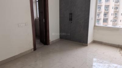Bedroom Image of 1503 Sq.ft 3 BHK Apartment / Flat for sale in Amrapali Heartbeat City IV, Sector 107 Noida for Rs. 14000000