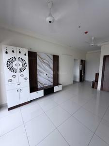 Hall Image of 664 Sq.ft 1 BHK Apartment / Flat for rent in Eden Park At The Prestige City, Sarjapur Bengaluru for Rs. 30000