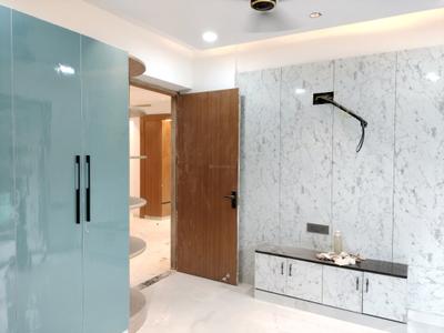 Bedroom Image of 1650 Sq.ft 3 BHK Apartment / Flat for sale in CGHS Solomon Heights, Sector 19 Dwarka New Delhi for Rs. 35100000
