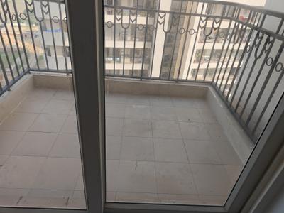 Balcony Image of 1745 Sq.ft 3.5 BHK Apartment / Flat for sale in ATS Tourmaline, Sector 109 Gurgaon for Rs. 24000000