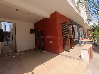 Image of 1800 Sq.ft 4 BHK Villa for sale in Bhayli, Vadodara for Rs. 15500000