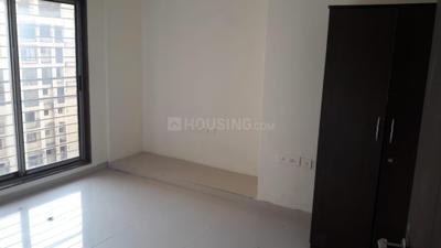 Bedroom Image of 1065 Sq.ft 2 BHK Apartment / Flat for sale in ACME Ozone, Thane West Thane for Rs. 13000000