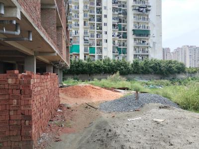 Image of 1125 Sq.ft Residential Plot / Land for sale in Centrum Estates 76, Sector 76, Noida for Rs. 24500000