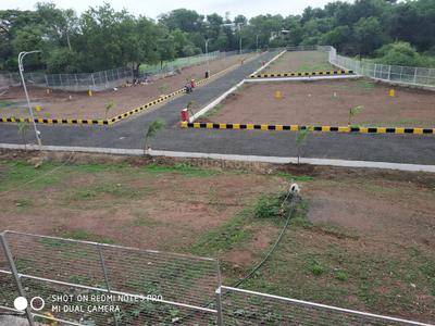 Image of 1100 Sq.ft Residential Plot / Land for sale in Tingre Nagar, Pune for Rs. 790000