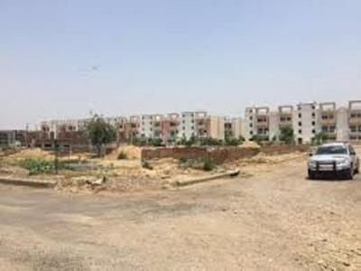 Block Q Plot View 2