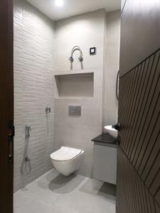 Bedroom One Image of 1700 Sq.ft 4 BHK Builder Floor for sale in Indirapuram Ghaziabad for Rs. 18200000