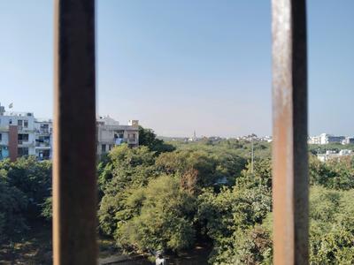 Bedroom One Image of 1300 Sq.ft 3 BHK Apartment / Flat for sale in Said-Ul-Ajaib New Delhi for Rs. 15000000