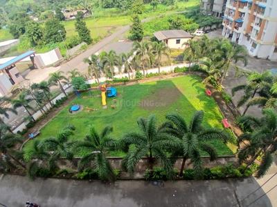2 BHK Flat