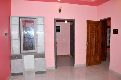 Bedroom Image of 3000 Sq.ft 5 BHK Independent House for sale in Varadharajapuram Chennai for Rs. 17500000