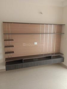 Bedroom Image of 1280 Sq.ft 2.5 BHK Apartment / Flat for rent in Mantri Serenity, Bikasipura Bengaluru for Rs. 43000