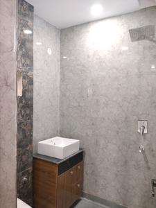 Bedroom One Image of 1350 Sq.ft 3 BHK Builder Floor for sale in Puri Kohinoor Faridabad, Sector 89 Faridabad for Rs. 15500000