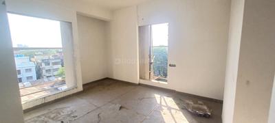 Bedroom Image of 2055 Sq.ft 4 BHK Apartment / Flat for sale in Swastik La Mirada, Bagmari Kolkata for Rs. 25200000