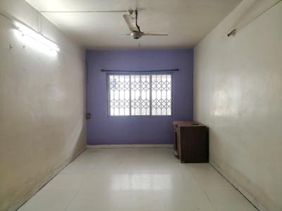 1 BHK Flat