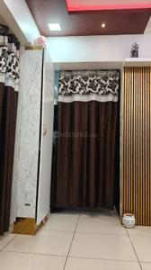 Bedroom Image of 801 Sq.ft 1 RK Apartment / Flat for sale in VJ Yashwin Encore, Wakad Pune for Rs. 7000000