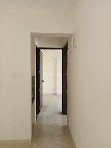 Hall Image of 1050 Sq.ft 2 BHK Apartment / Flat for sale in Basil Mondale, Mundhwa Pune for Rs. 9000000