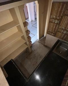 Kitchen Image of 900 Sq.ft 2 BHK Independent House for rent in Sanjeeva Reddy Nagar Hyderabad for Rs. 20000